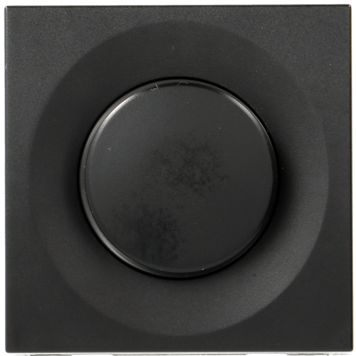 Dimer rotacioni 40-350W 2M, crna boja