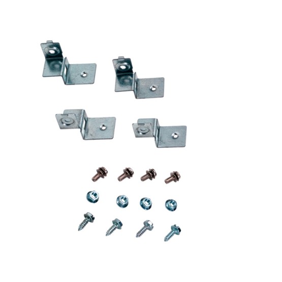 Elementi za fiksiranje montažne ploče