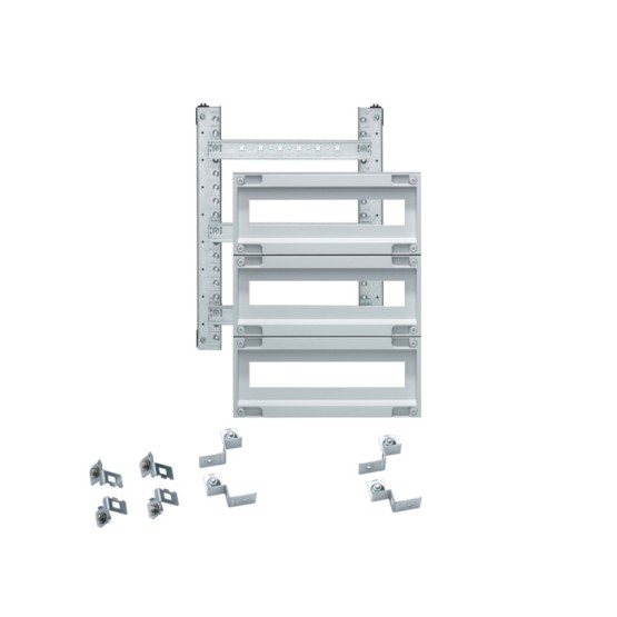Kostur za modularne uređaje, 4x18 modula za ormare 500x400mm