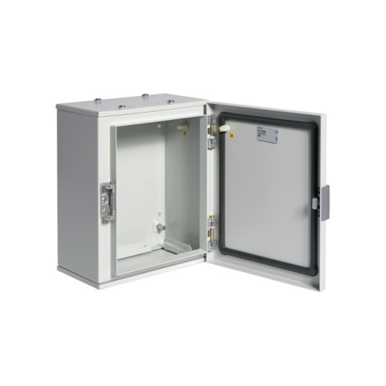 Metalni ormar Orion plus 300x250x160 mm