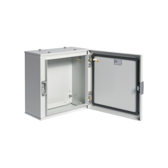 Metalni ormar Orion plus 300x300x160 mm