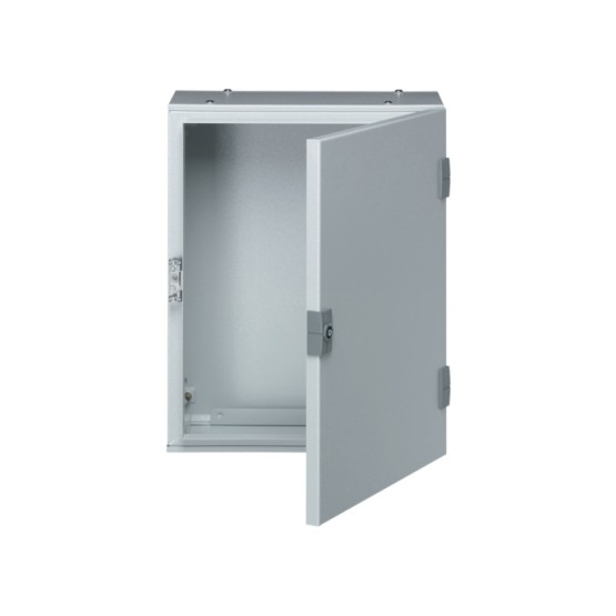 Metalni ormar Orion plus 400x300x200 mm