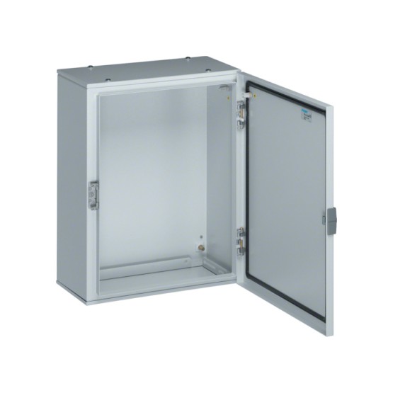 Metalni ormar Orion plus 500x500x200 mm