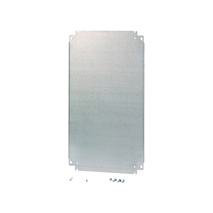 Montažna ploča 380x343 mm