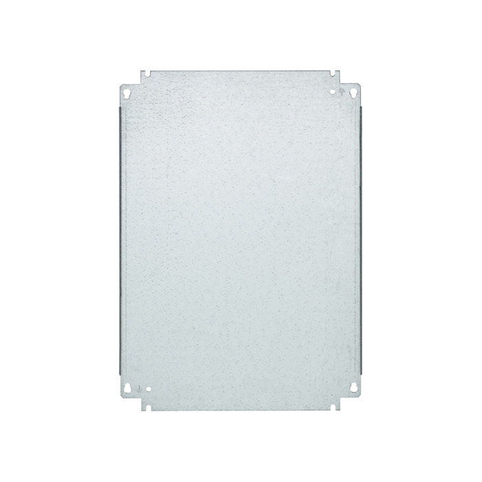 Montažna ploča 480x443 mm