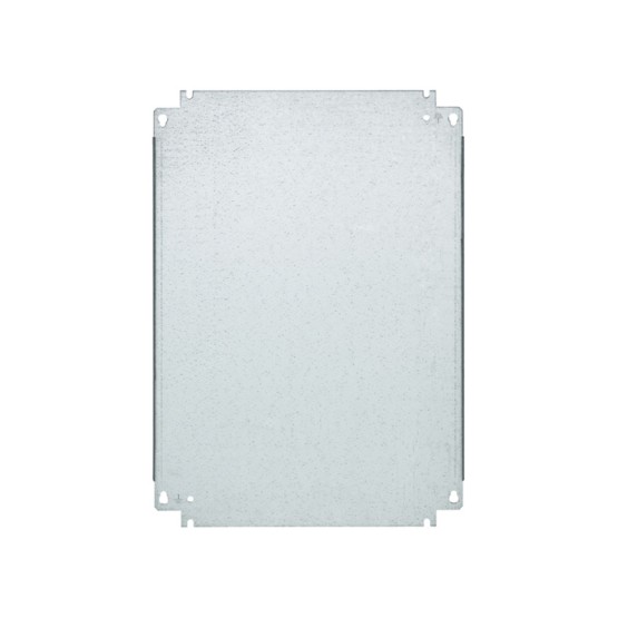 Montažna ploča 580x343 mm