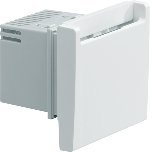 Odlagač kartice 2M, bela boja