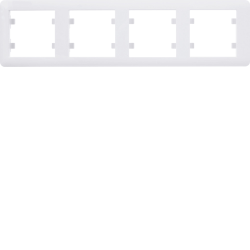 Okvir 4-struki horizontalni