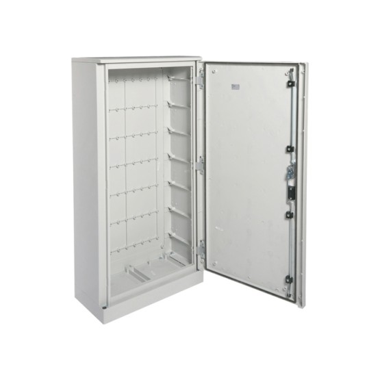 Poliester ormar Orion plus dimenzija 1200x600x300 mm, IP65