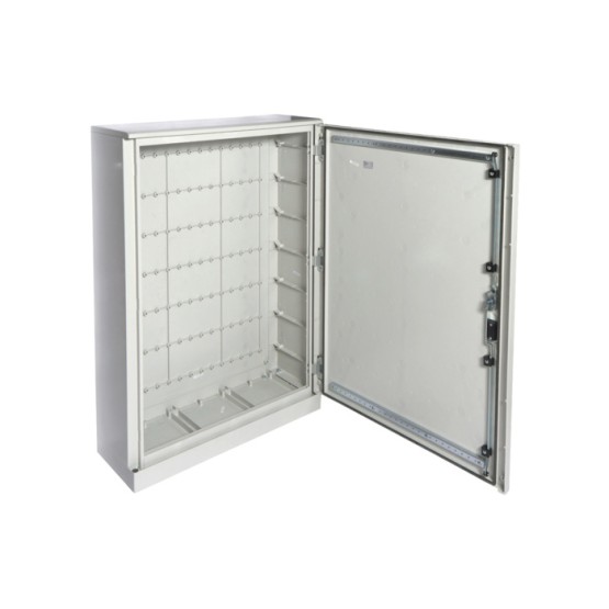 Poliester ormar Orion plus dimenzija 1200x850x300 mm, IP65