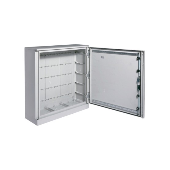 Poliester ormar Orion plus dimenzija 900x850x300 mm, IP65