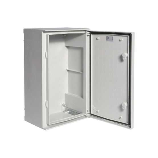 Poliester ormar Orion plus sa punim vratima, dimenzija 500x300x200 mm