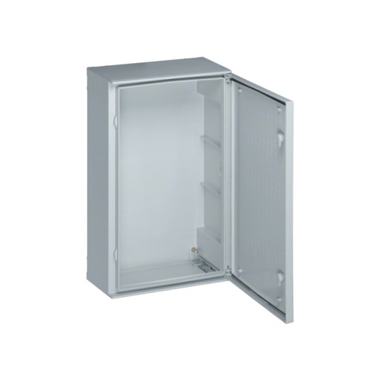 Poliester ormar Orion plus sa punim vratima, dimenzija 650x400x200 mm