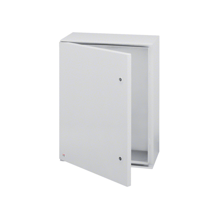 Poliester ormar Orion plus sa punim vratima, dimenzija 650x500x250 mm