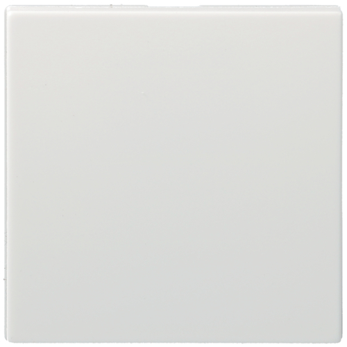 Prekidač obični 2M, bela boja