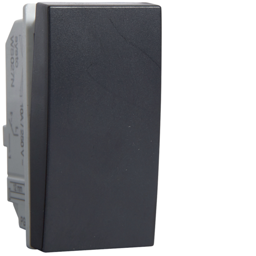 Taster 1M, crna boja