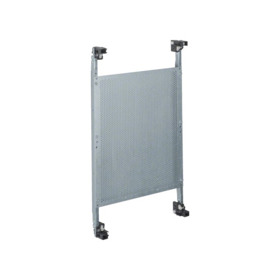 Telekomunikacioni perforirani panel 450x250mm