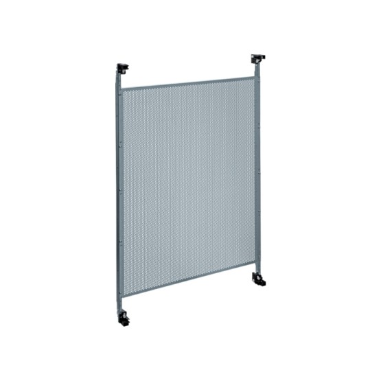 Telekomunikacioni perforirani panel 750x500mm