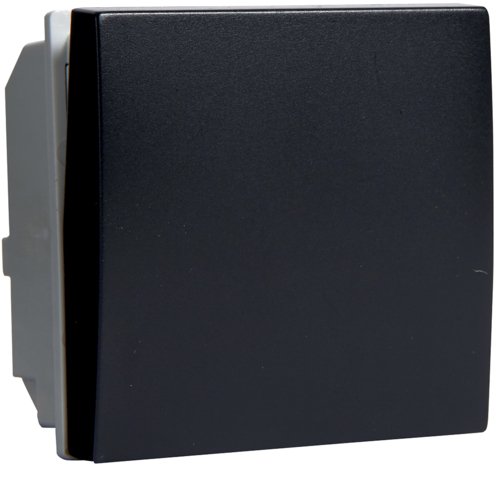 Unakrsni prekidač 2M, crna boja