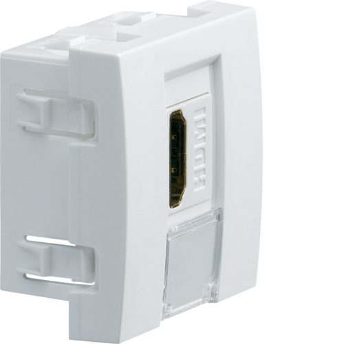 Utičnica HDMI,2M, bela boja