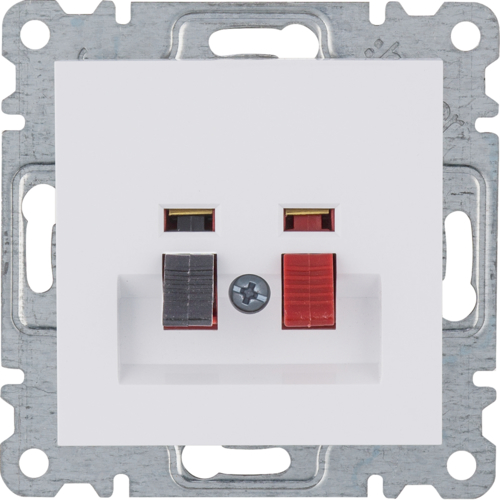 Utičnica za zvucnike