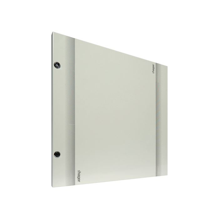 Vrata metalna puna za razvodni ormar 660x700mm