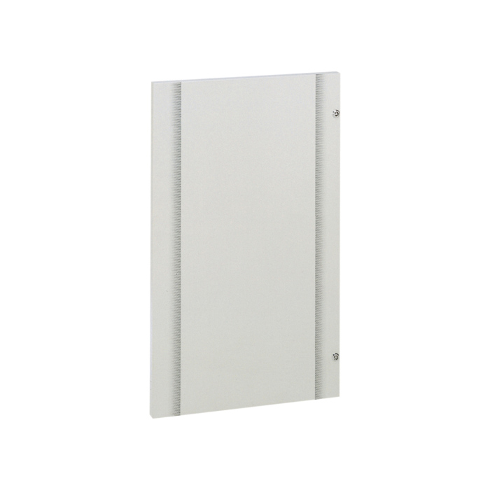 Vrata metalna puna za razvodni ormar 810x700mm