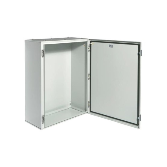 Metalni ormar Orion plus 950x800x250mm, IP65, sa montažnom pločom