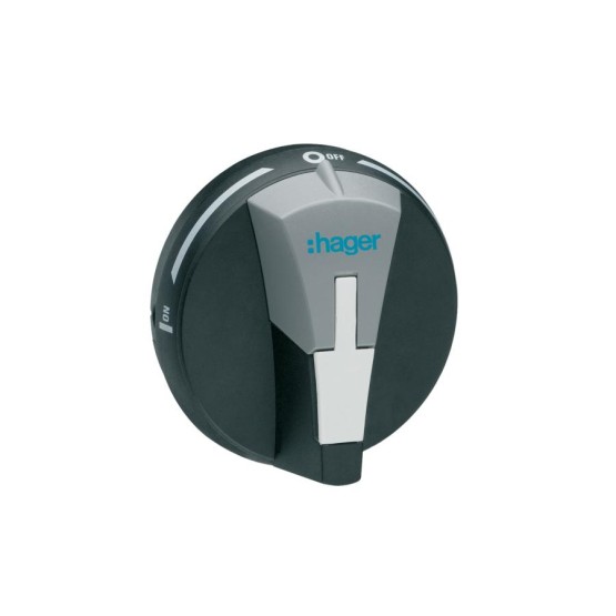 Ručka za montiranje na vrata ormara za sklopke HIM…